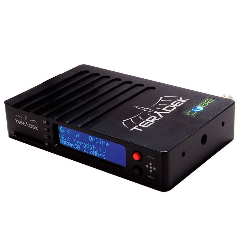 Teradek Cube