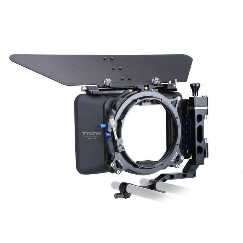 Tilta 4x4 Lightweight Matte Box MBT05 0 Leasing und Finanzierung