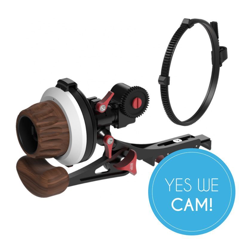 Vocas MFC-2S Limited Edition DSLR kit 