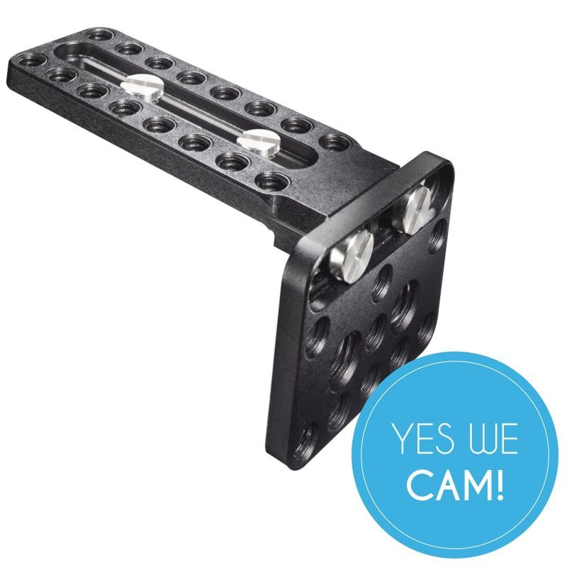 Walimex pro Aptaris L-Bracket