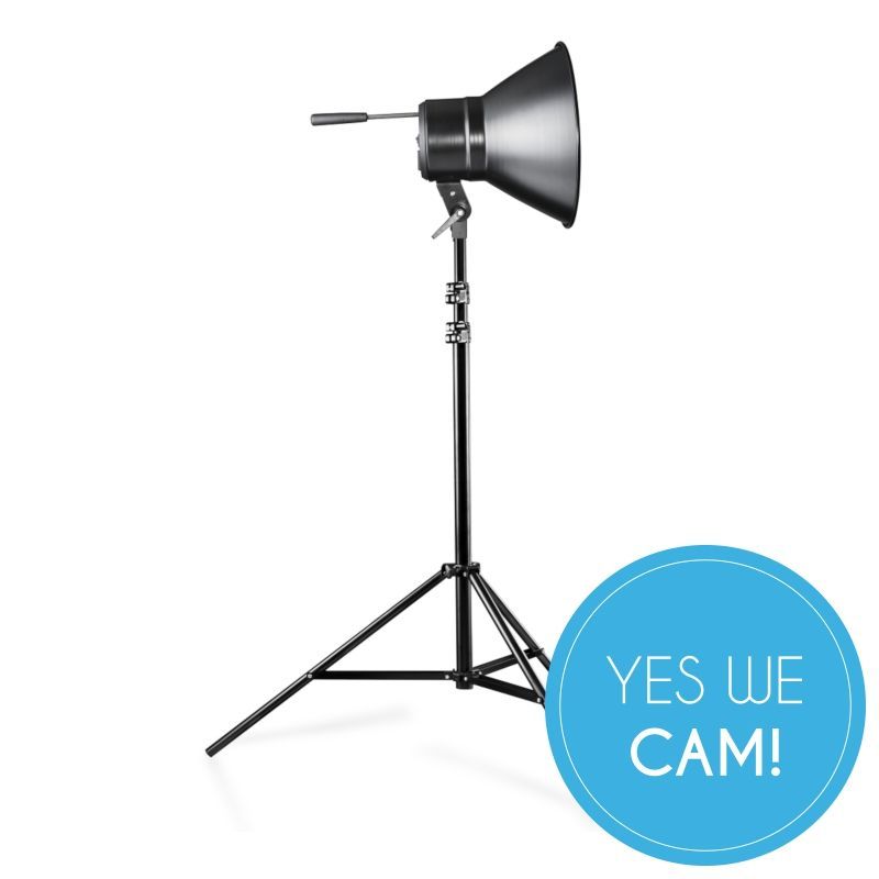 Walimex Studioset Daylight 600 Daylight