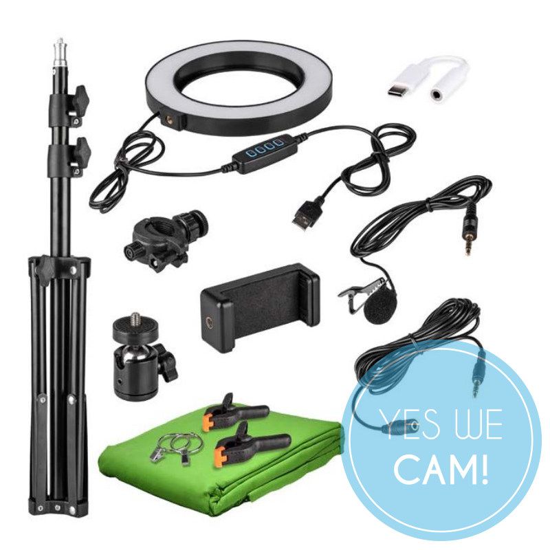 Walimex Pro - Home Studio Kit Set kaufen