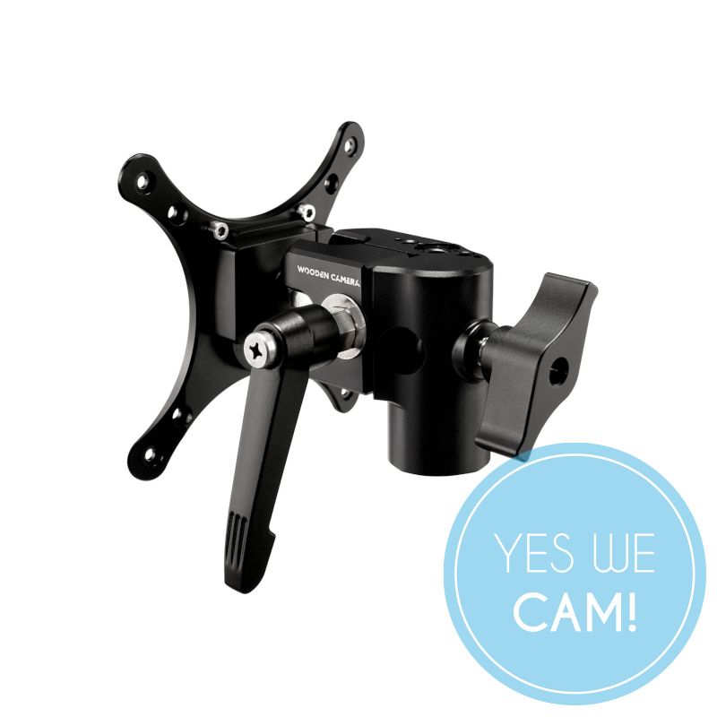 Wooden Camera Ultra QR Articulating Monitor Mount