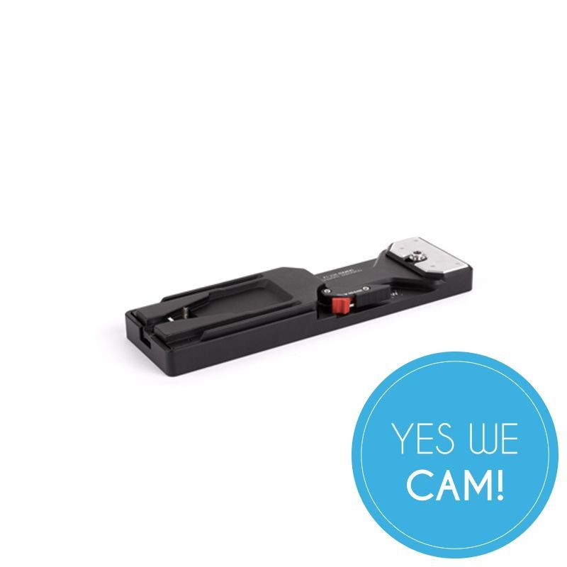 Wooden Camera Unified VCT-14 Tripod Plate kaufen