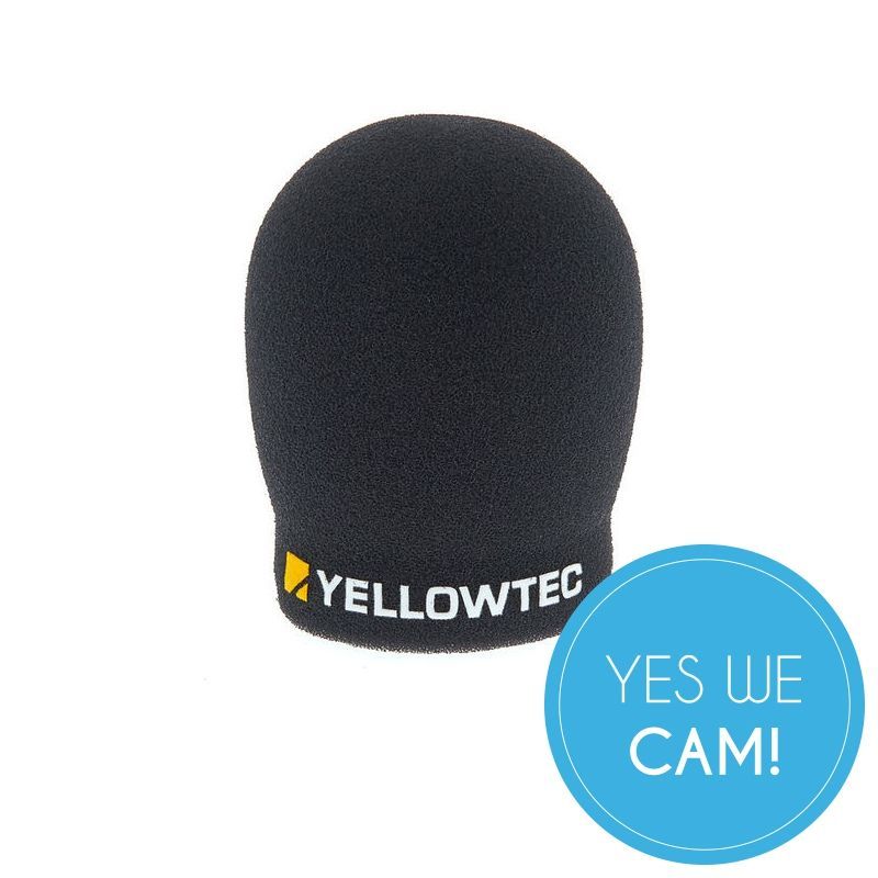 Yellowtec YT5102 iXm Windscreen