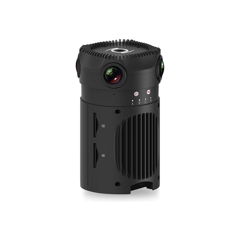 Z-CAM S1 VR Kamera 360°