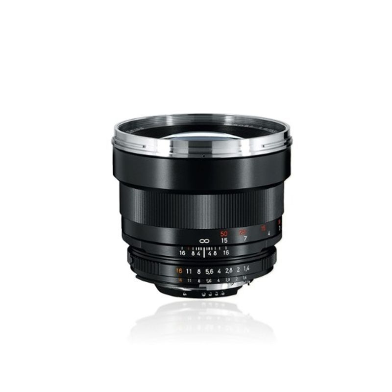 DSLR Objektiv