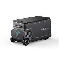 Anker EverFrost Akku-Kühlbox 50 Leistung