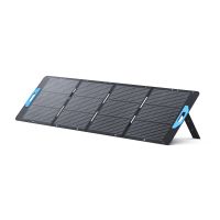 Anker SOLIX PS200 Solarpanel 200W Umweltfreundlich