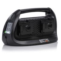 Anton Bauer Performance Quad V-Mount Charger