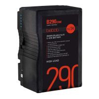 bebob B290cine Akku B-Mount