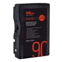 bebob B90cine Akku B-Mount