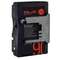 bebob B90cineHS Akku B-Mount