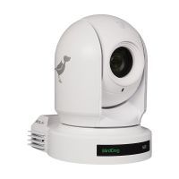 BirdDog Eyes P200 White PTZ