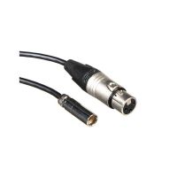 Blackmagic Design MiniXLR-Adapterkabel (2er Set) für Video Assist 4K günstig