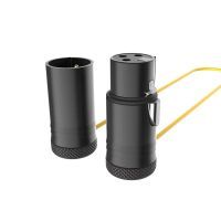 DEITY XLR Link adapter