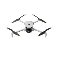 DJI Lito 1 faltbare Kameradrohne in Frontansicht mit 3-Achsen-Gimbal