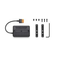 DJI Power Adaptermodul für Solarpanel MPPT mit Zubehör