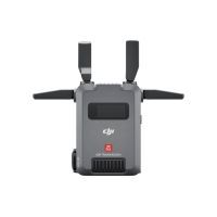 DJI SDR Transmission Empfänger Broadcast-Modus