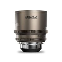 DZOFILM Arcana Prime 32 mm T2.1 PL Anamorphic Objektiv 