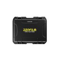 DZOFILM Hard Case for Pictor Zoom 3-Lens Kit 14-30/20-55/50-125 Hartschalenkoffer