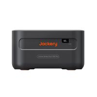 Jackery Batteriepack 1000 Plus in Frontansicht