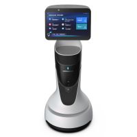 OrionStar GreetingBot Mini Service Roboter
