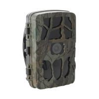 Outdoor Club Wildkamera Night Vision 4K Frontansicht 