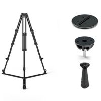 Sachtler PTZ Tripod System PTZ-Stativ
