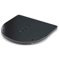 Sachtler Universal PTZ Plate Stativ-Adapter