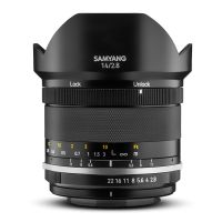 Samyang MF 14mm F2