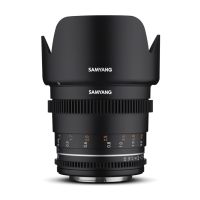 Samyang MF 50mm T1