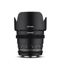 Samyang MF 50mm T1