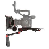 Shape Canon C200 Bundle Rig Follow Focus Matte Box Kit
