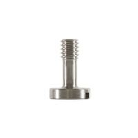SHAPE Screw 1/4-20 Schulterstütze