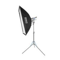 SIRUI Faltbare Softbox QR6090 60x90 cm Lichtformer