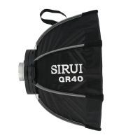 SIRUI Softbox QR40 40 cm Softbox