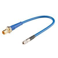 SOMMER CABLE BNC ADAPTERKABEL FEMALE 20cm kaufen