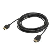 Sommer Cable HDMI Slim HighSpeed-Cable 4K 18G, 5m Kabel