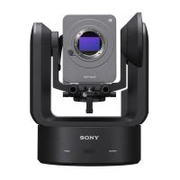 Sony ILME-FR7 Vollformat PTZ Kamera Aufnahme
