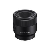 Sony SEL50M28 Objektiv Zirkulare Blende