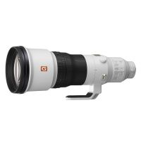 Sony SEL600F40GM Objektiv Bokeh-Effekt