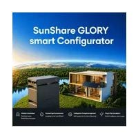 SunShare GLORY smart Configurator 