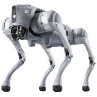 Unitree Go2 Air - Robot - TONEART-Shop 
