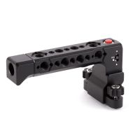 Wooden Camera Trigger Handle (RED Weapon/Scarlet-W/Raven) 