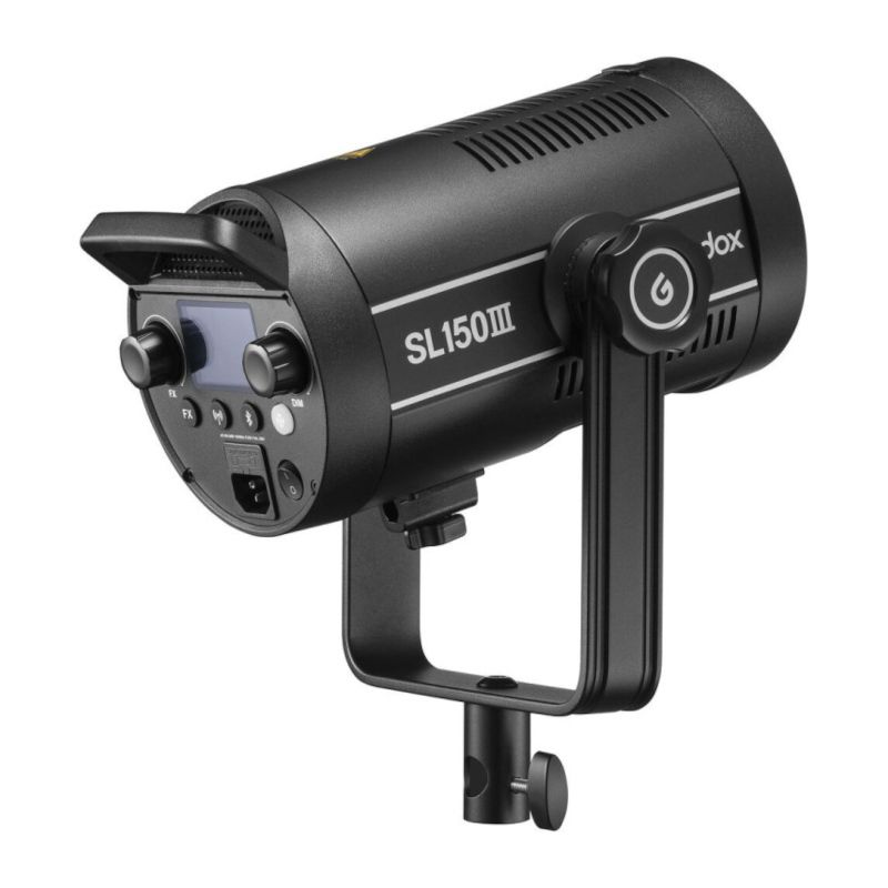 Godox SL-150III Bi-color LED-Videoleuchte
