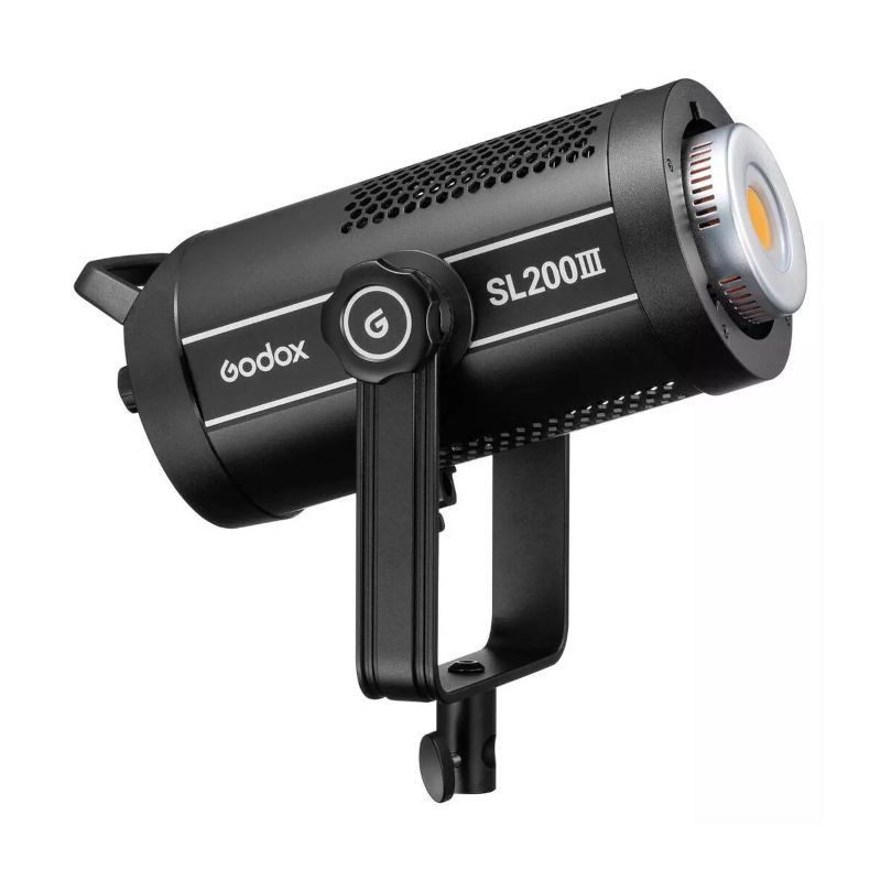 Godox SL-200III Bi-color LED-Videoleuchte