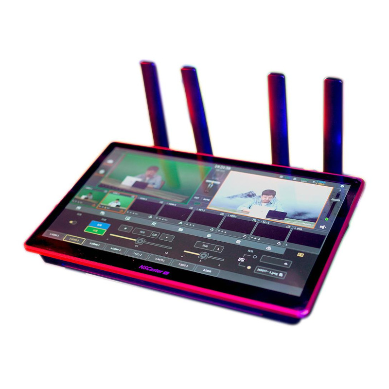 Nagasoft Caster X2