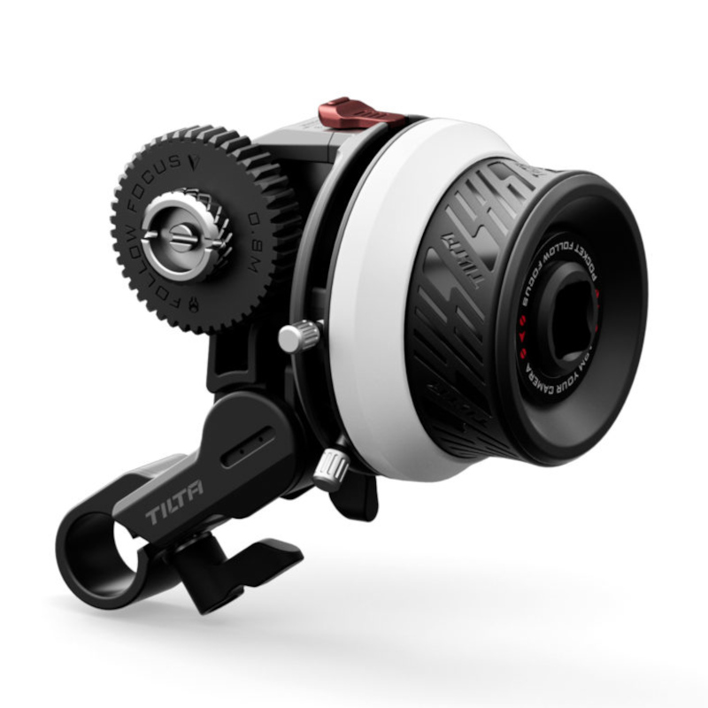 Tilta Pocket Follow Focus