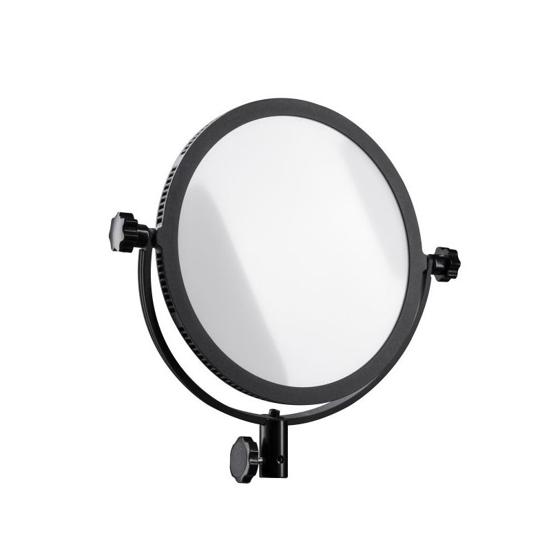 Walimex Pro Soft LED 300 Round Daylight